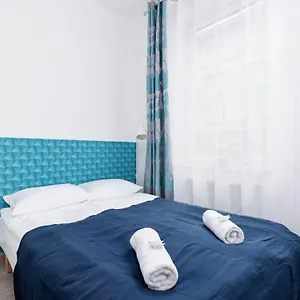  Apartament Bosacka Cracow By Renters Polska
