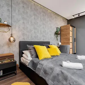  Apartament Old Town Good Vibes By Renters Polska