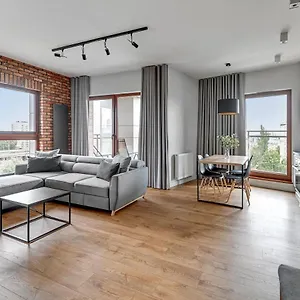  Apartament Downtown River View