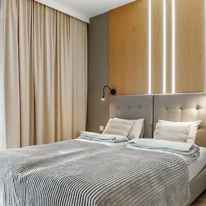  Apartament Na Woli Nowe Osiedle J Kazimierza Wm Polska