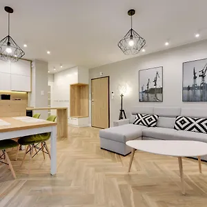  Apartament Comfort Oldnova
