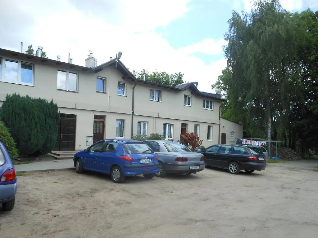 Apartment Studio Grunwaldzka Gdansk Poland