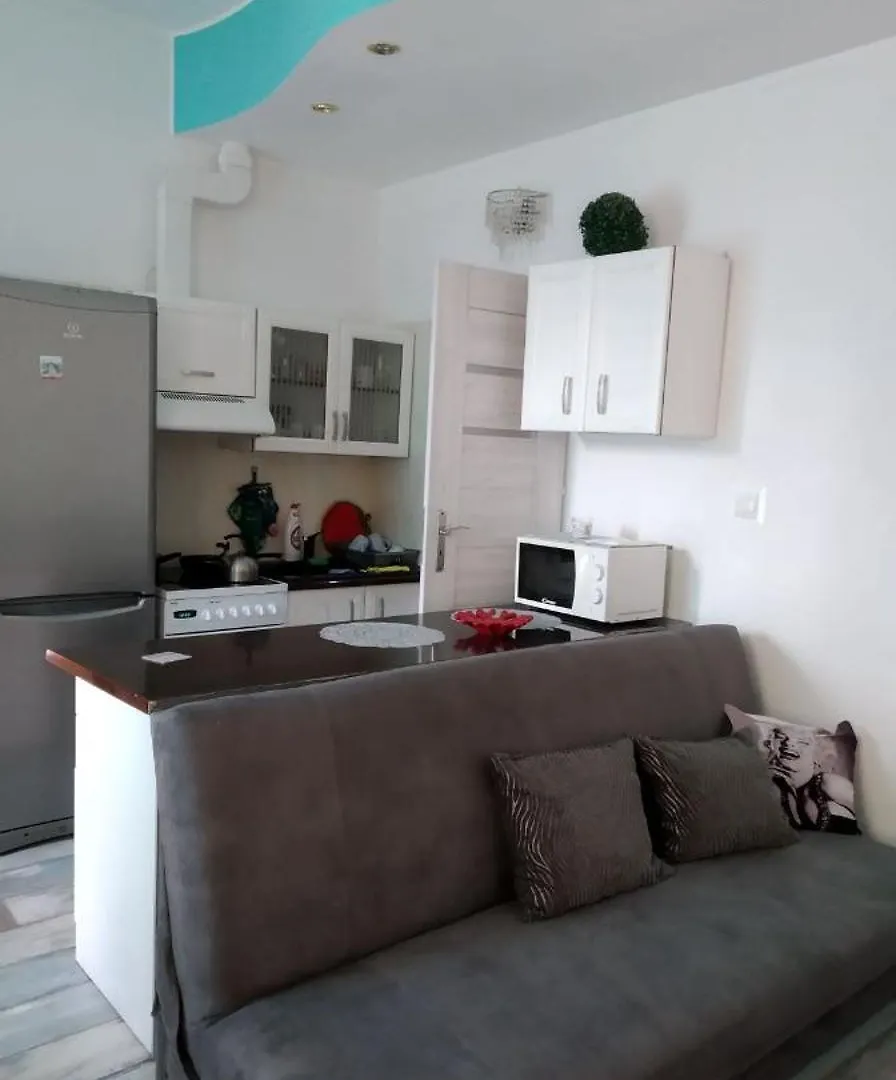 Apartment Studio Grunwaldzka Gdansk
