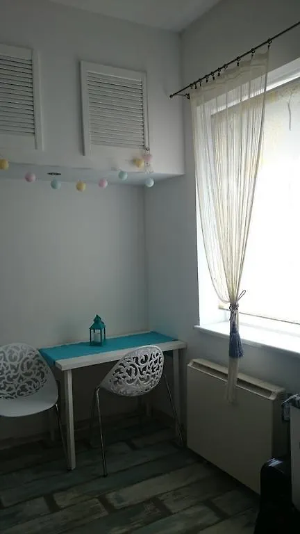 Apartment Studio Grunwaldzka Gdansk