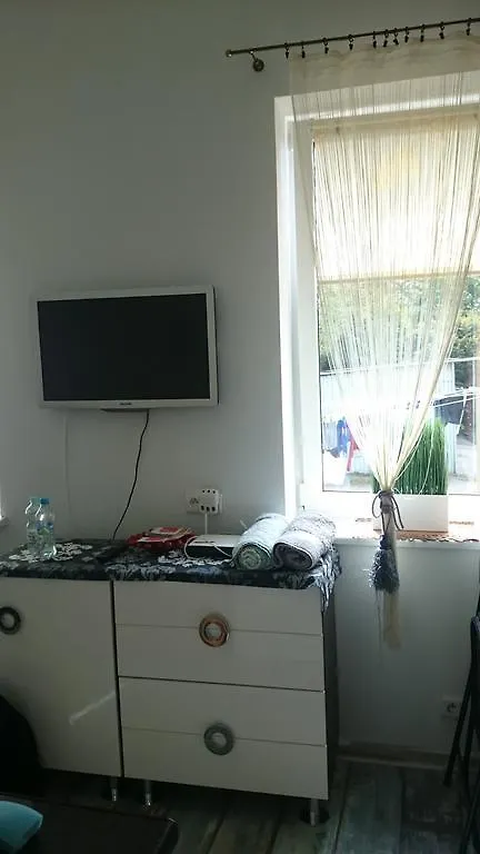 Studio Grunwaldzka Gdansk Apartment