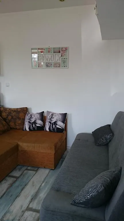 Studio Grunwaldzka Gdansk Apartment